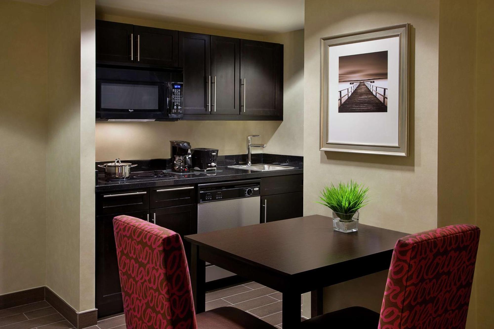 Homewood Suites By Hilton Toronto Vaughan Exterior foto